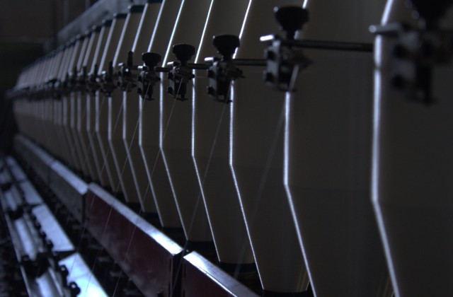 Procesos manufactureros